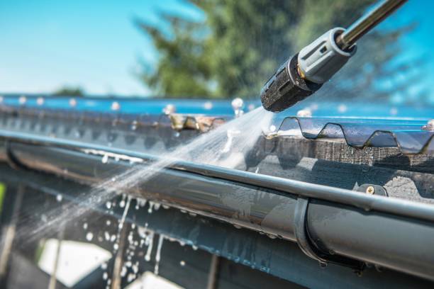 Best Fence Pressure Washing  in Beeville, TX