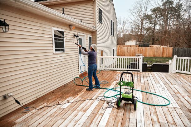 Best Affordable Power Washing  in Beeville, TX