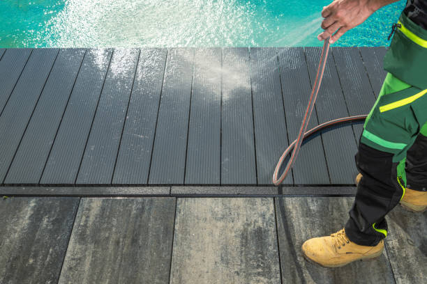 Best Exterior Home Cleaning  in Beeville, TX