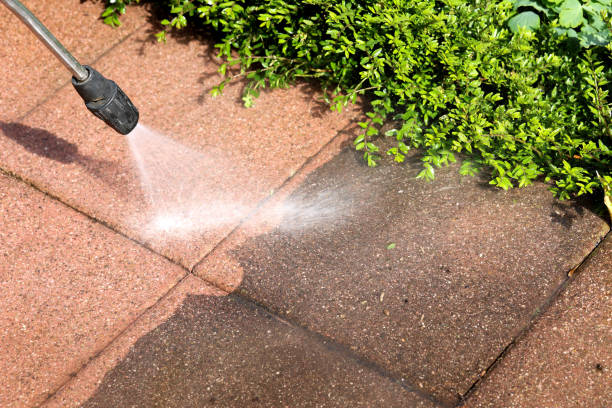 Best Concrete Pressure Washing  in Beeville, TX